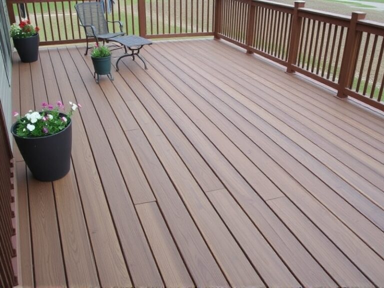 Top Composite Decking Brands in Rapid City