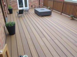 Top Composite Decking Suppliers in Huddersfield