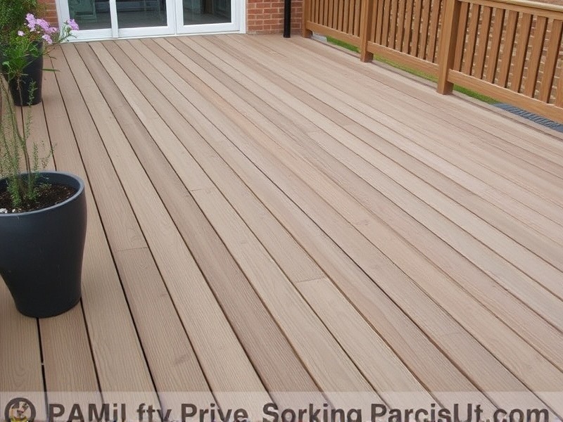 Top Deals on Composite Decking Boards UK: Save Money Without Sacrificing Quality