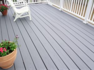 Top Paint Brands Compatible with Composite Decking