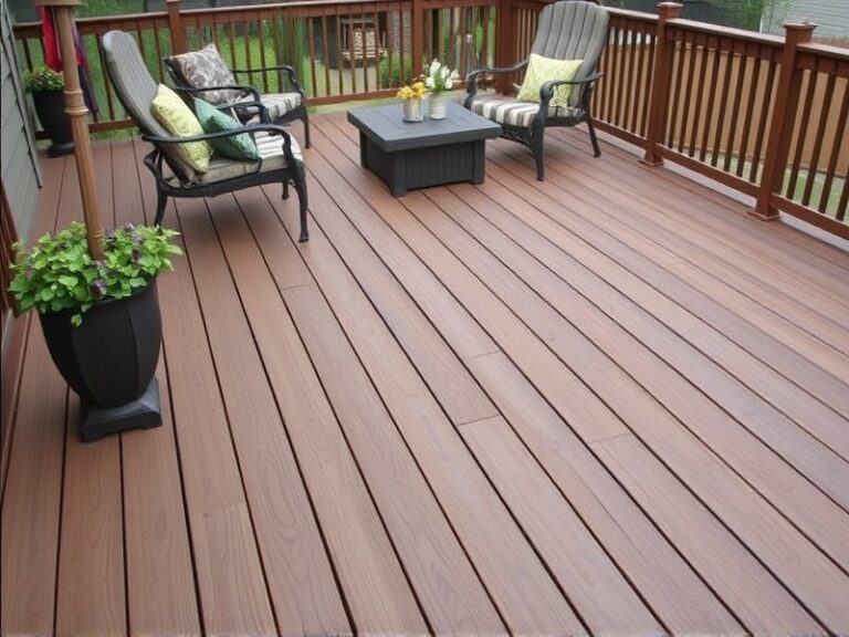 top rated composite decking 2017