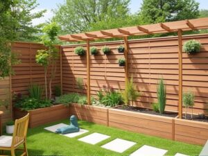 Traumgarten WPC Preisliste: A Guide to Sustainable Garden Design