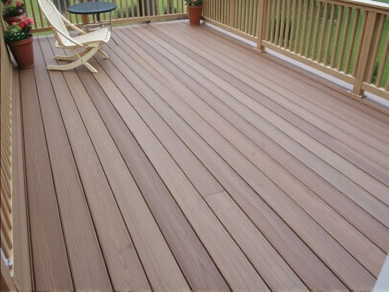 ultrashield composite decking boards