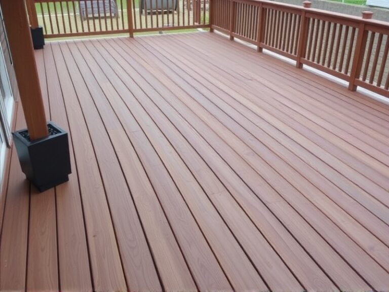 wholesale composite decking manufacturer