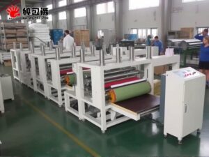 wholesale wpc sheet machine price