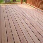 Wood Decking vs Composite: Making the Right Choice