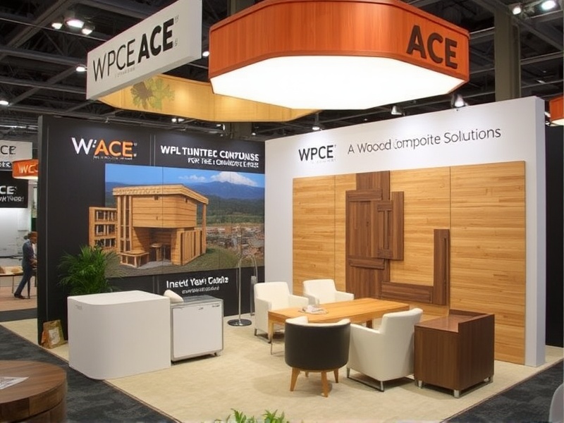 WPC ACE 2013: A Year in Review of Wood Composite Solutions