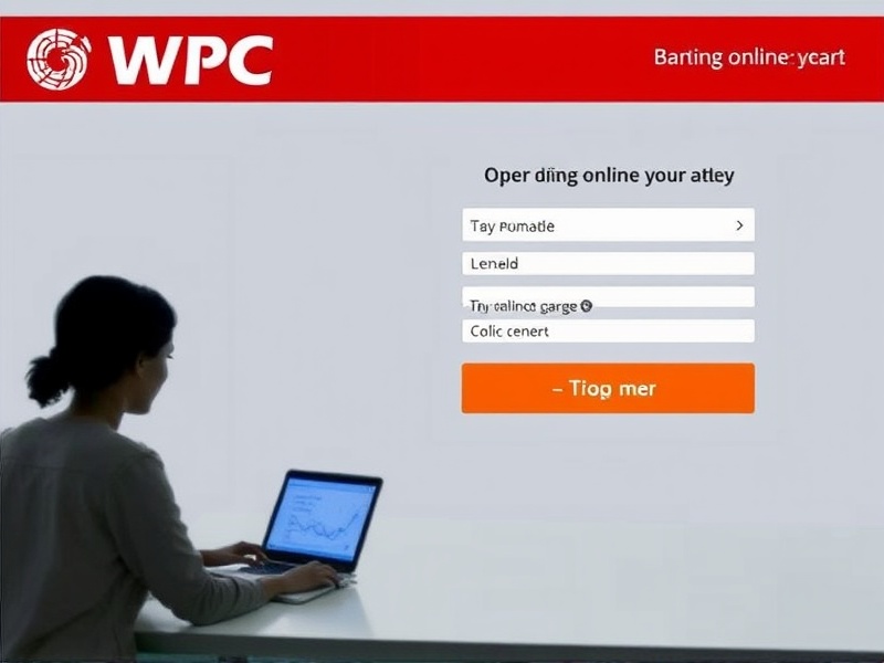 wpc banking online