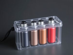 wpc battery meaning