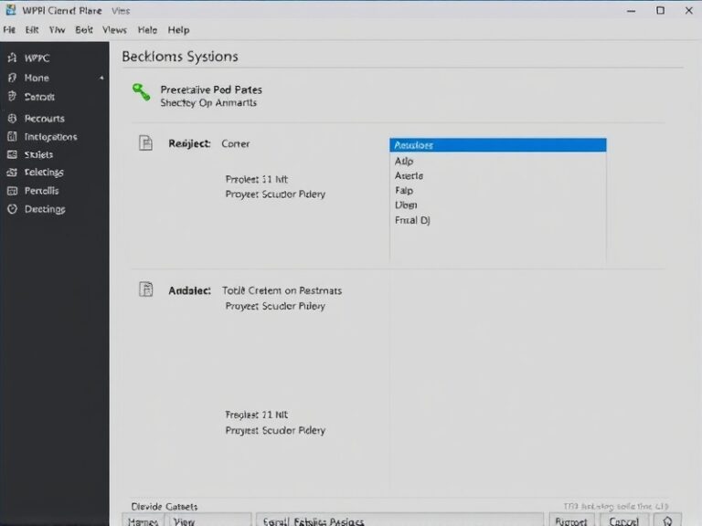 WPC Client V2.5: Key Enhancements for Business Users