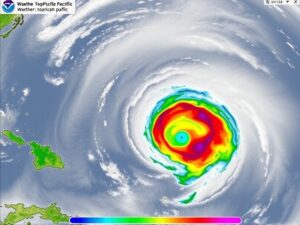 wpc day 1-3 weather tropical pacific