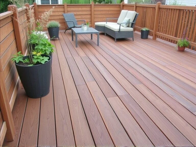 wpc decking europe