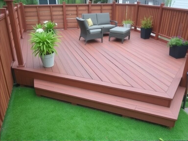 wpc diy decking manufacturers