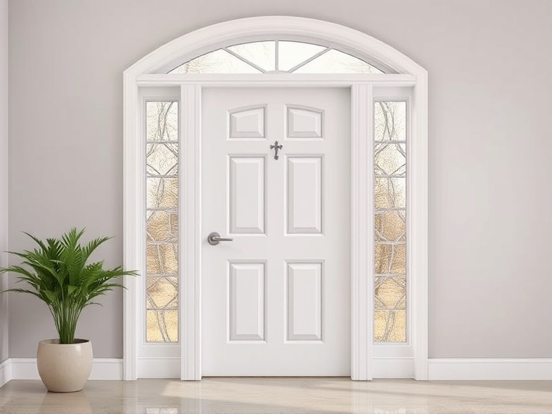 wpc doors rate