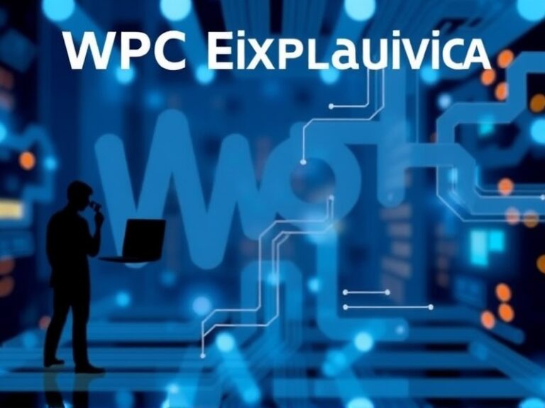 WPC Explained: Definition and Applications