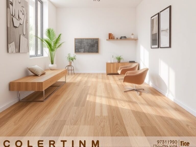 WPC Flooring Direct from Manufacturer: Your Complete Guide