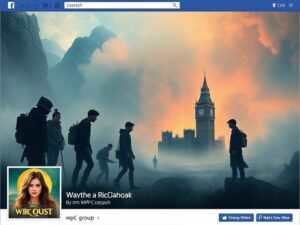 wpc group facebook
