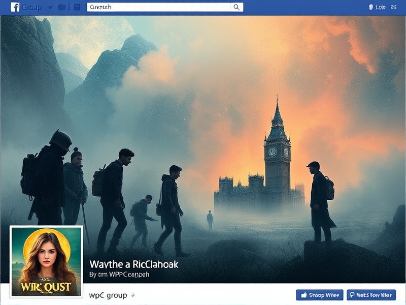 wpc group facebook