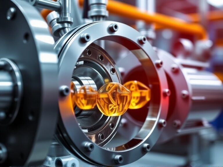 WPC Lubricants: The Future of Industrial Machinery Maintenance