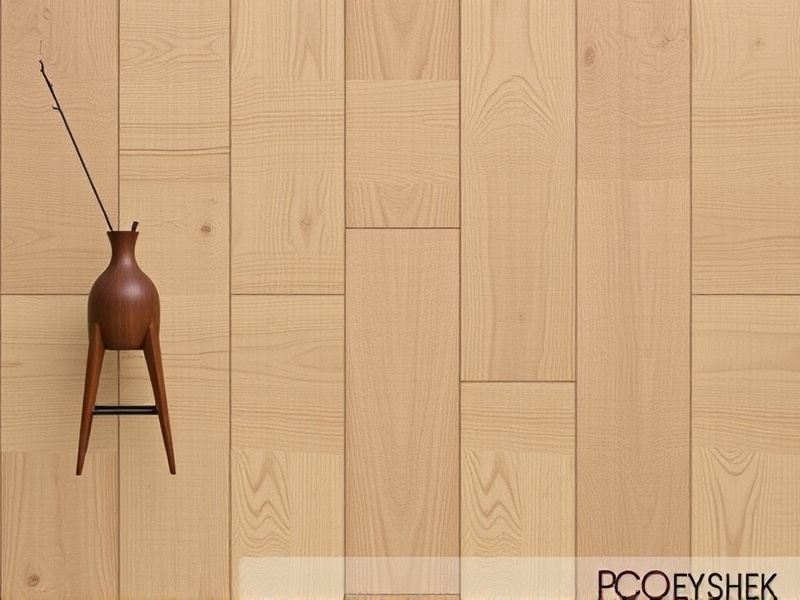 WPC Oak: The Eco-Friendly Alternative to Traditional Oak