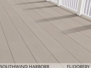 wpc southwind harbor plank flooring lighthouse gray