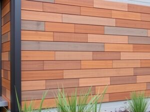 WPC Wall Cladding Outdoor Suppliers: A Comprehensive Guide