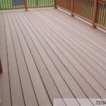 2x6x20 composite decking