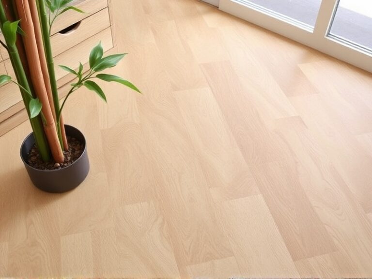 bamboo wpc vinyl flooring