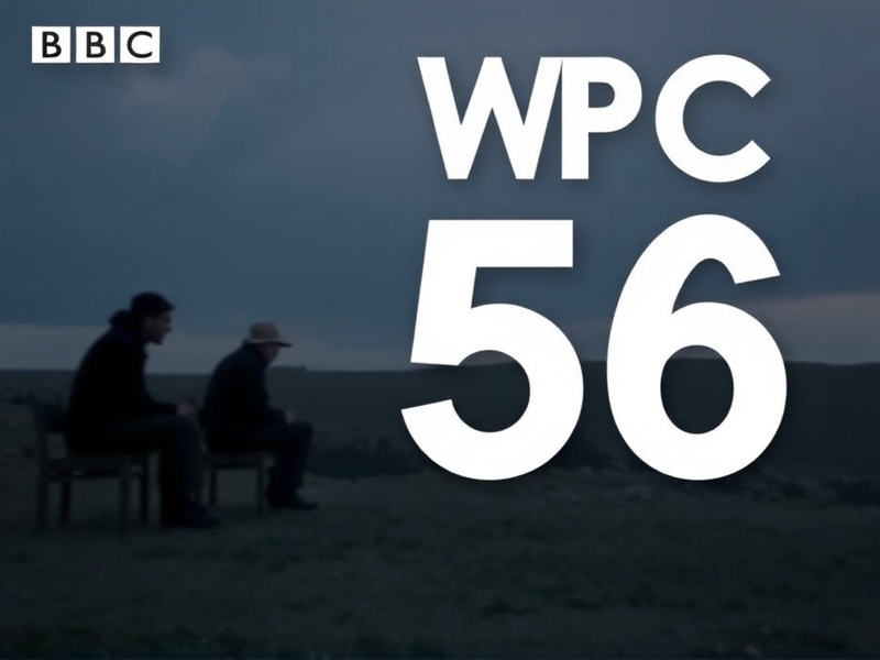 BBC iPlayer's WPC 56: Highlights and Must-Watches