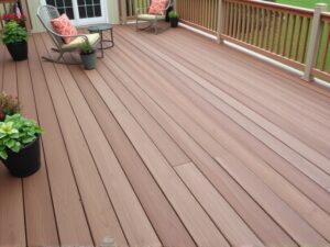 Best Composite Decking Brands in 2018