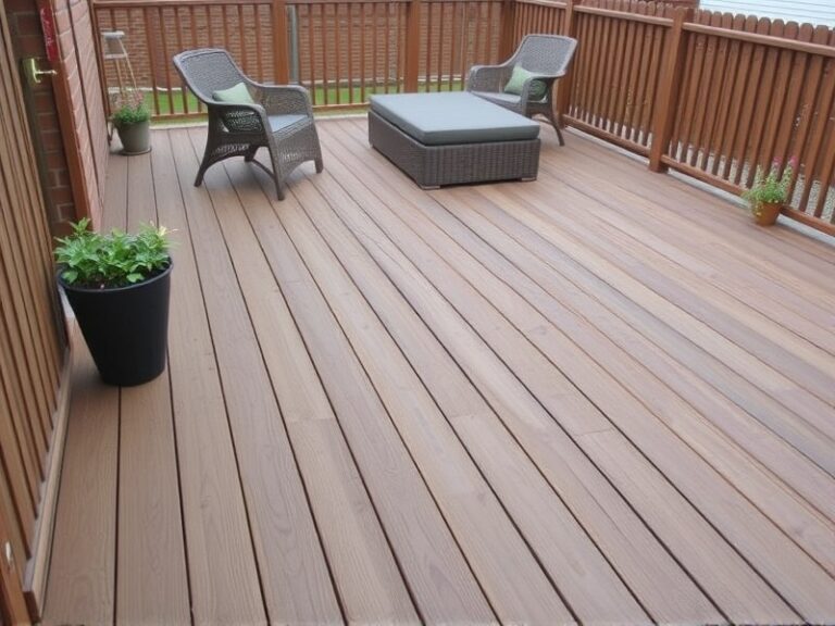 chandlers composite decking