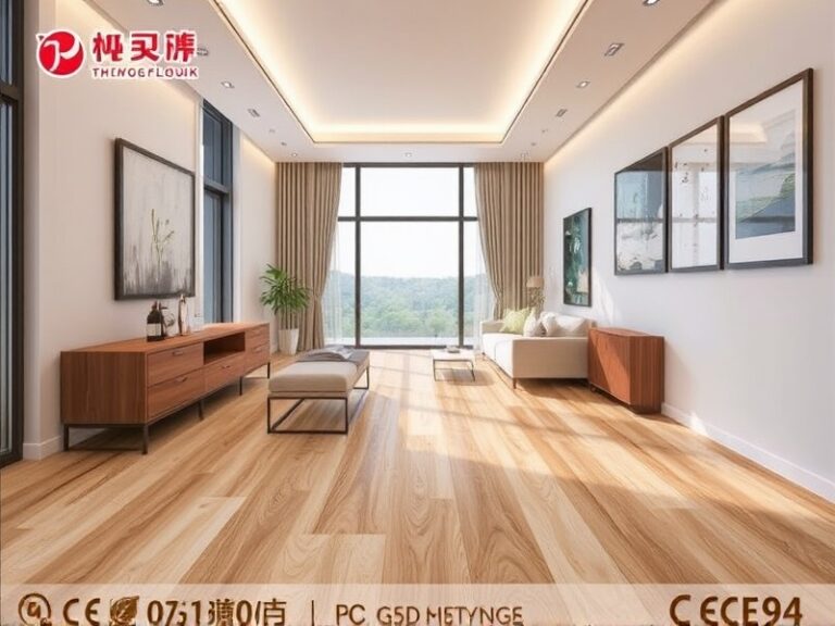 china best wpc flooring