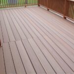 Choosing the Right 1 2 inch thick composite decking for Your Home