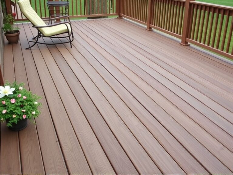 Choosing the Right Composite Decking Brand: A Comprehensive Guide