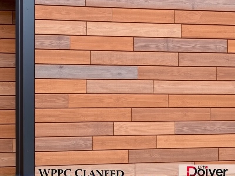 Choosing the Right Custom WPC Cladding Supplier: A Comprehensive Guide