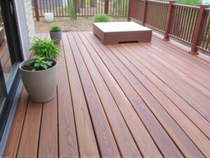 Choosing the Right Waterproof Outdoor WPC Decking Supplier