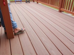 Common Mistakes to Avoid During Grooved Composite Decking Installation