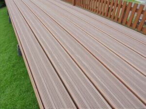 composite decking board