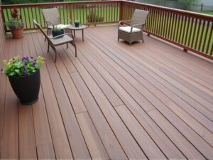 composite decking brands usa