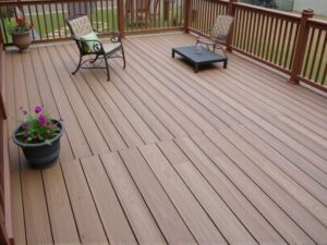 composite decking closeout sale