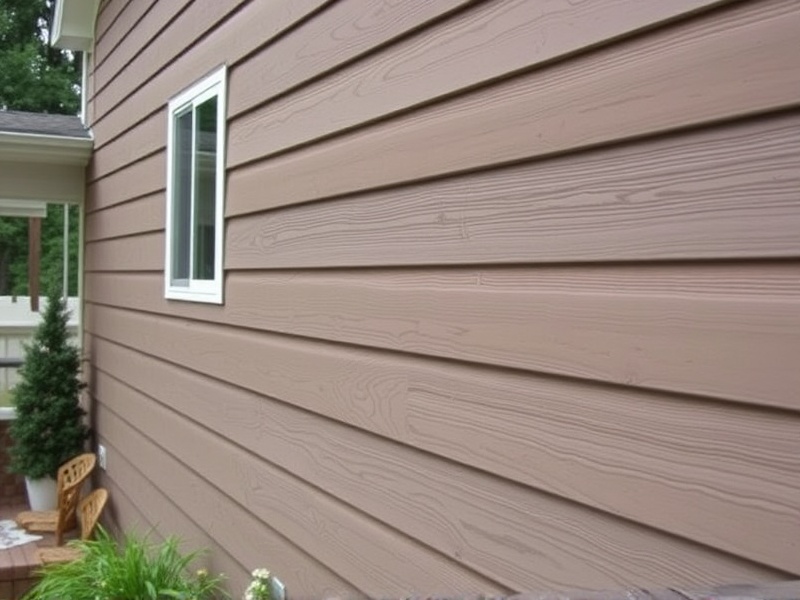 Composite Decking for Siding: A Comprehensive Guide