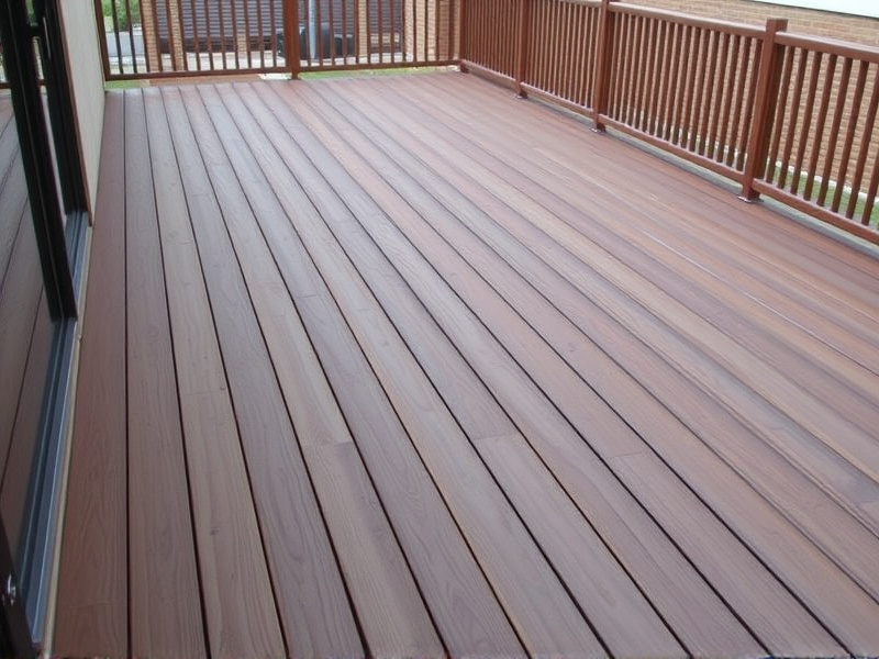 composite decking suppliers johannesburg