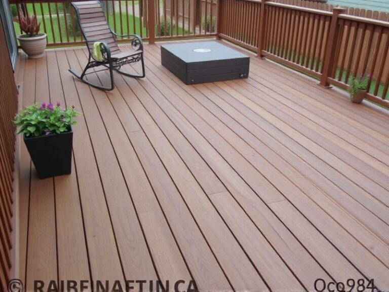 composite decking trade prices