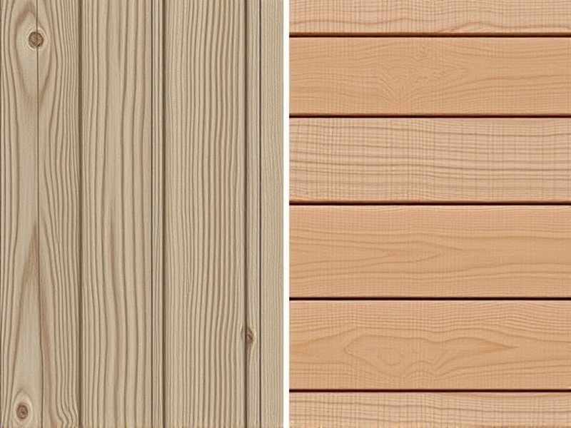 Cost Analysis: Composite Decking Board vs Wood