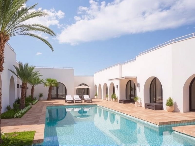 Cost Analysis of WPC Products in Morocco