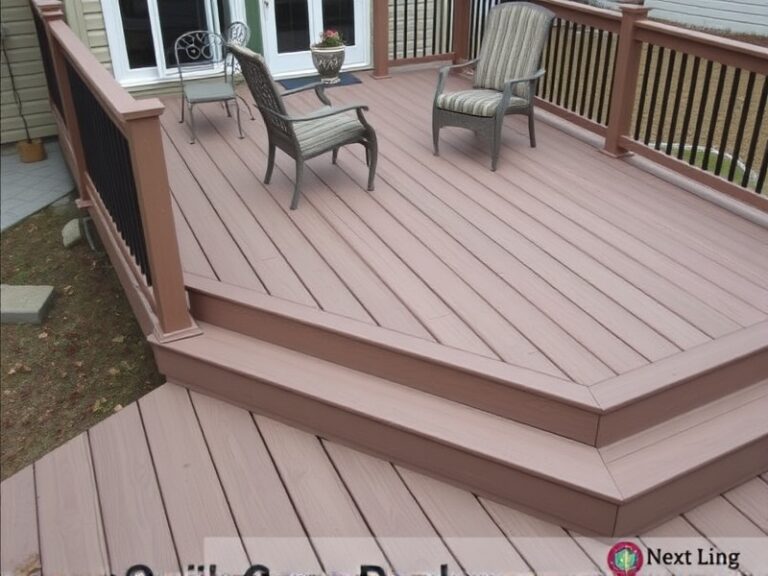 Customer Feedback on Menards Quick Cap Composite Decking