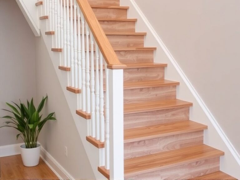 Designing with Composite Stairs: Tips and Tricks