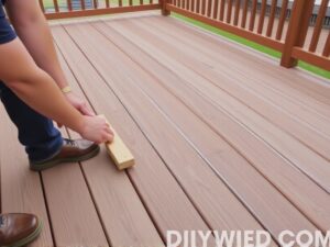 DIY Guide: Installing 2x6x20 Composite Decking on Your Own