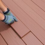 DIY Guide: Installing Composite Decking Boards