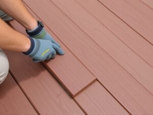 DIY Guide: Installing Composite Decking Boards